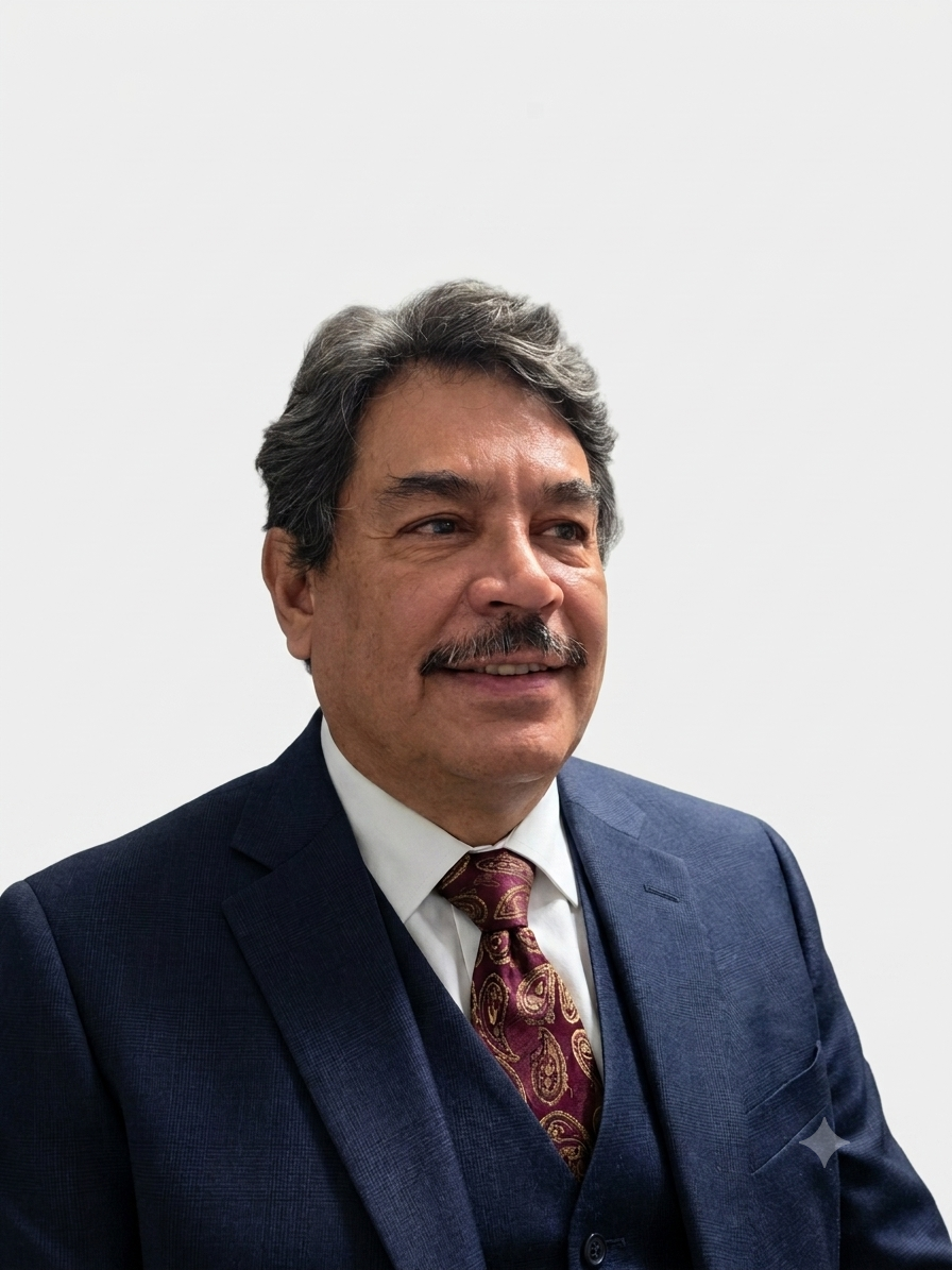Juan Pablo Adame